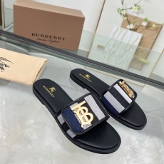 Burberry Slippers